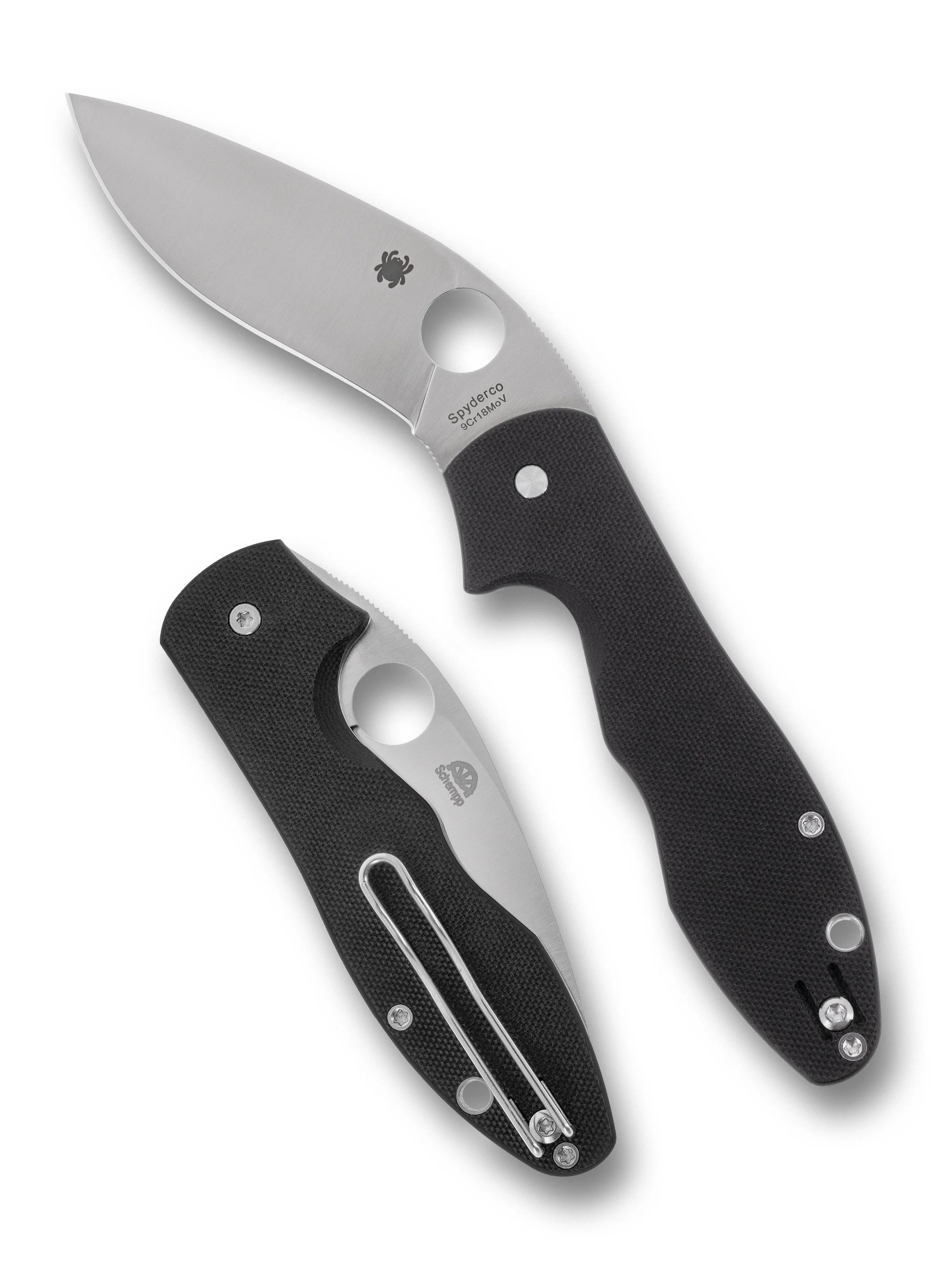 Everyday Carry Knives